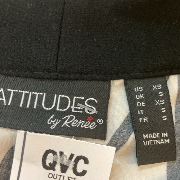 Jacket -XS NWT - Picture 6 of 6